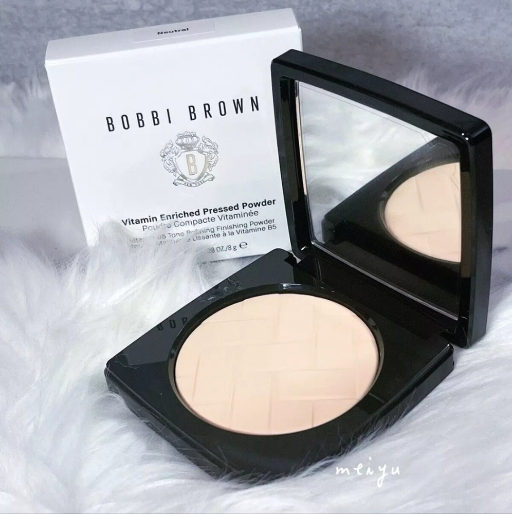 Bobbi Brown Cream Setting Powder Smooth Finish